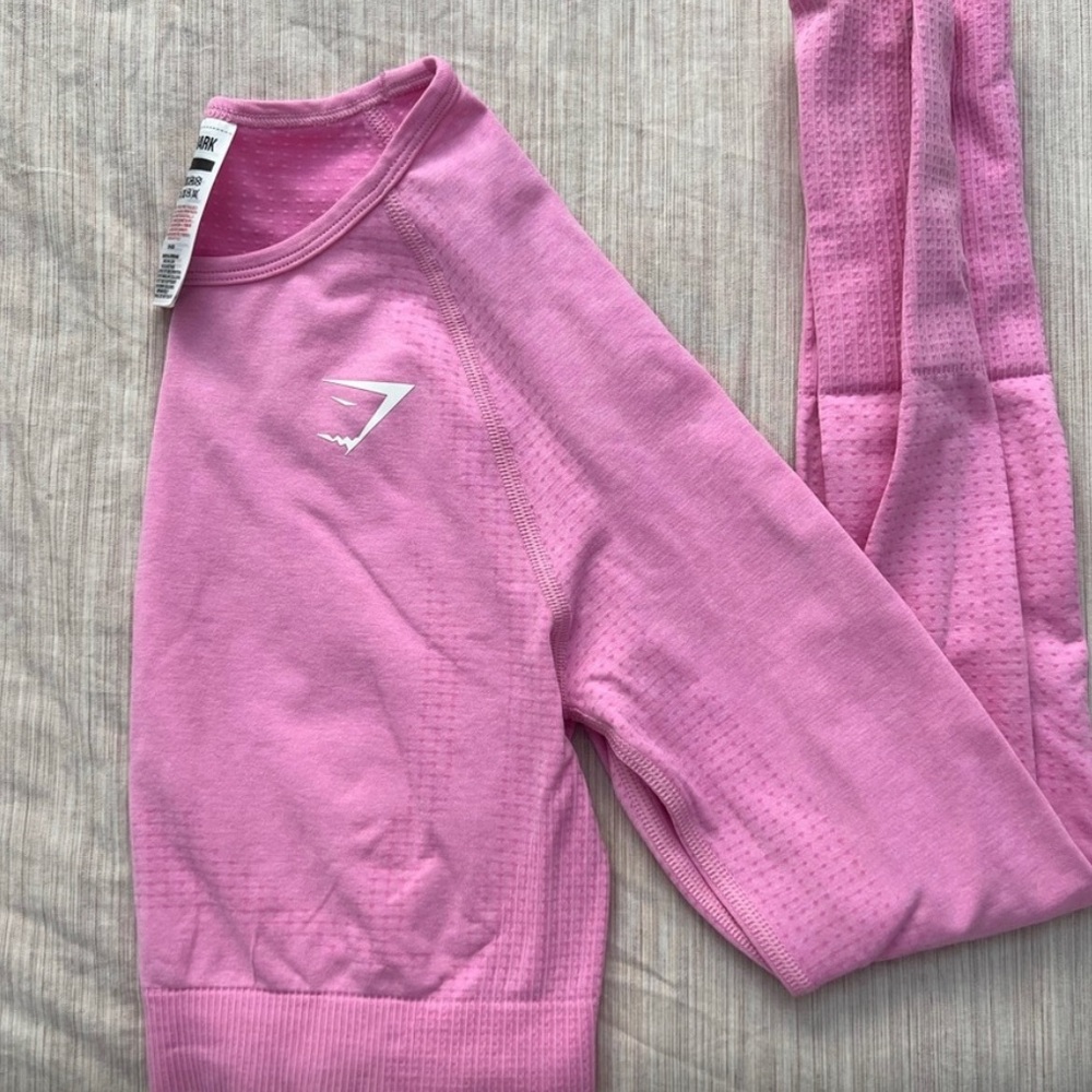 Gymshark set